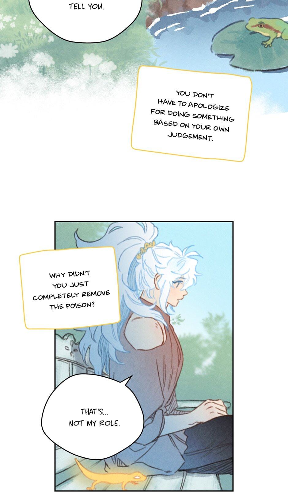 Rix Vanus Chapter 161 page 34 - 