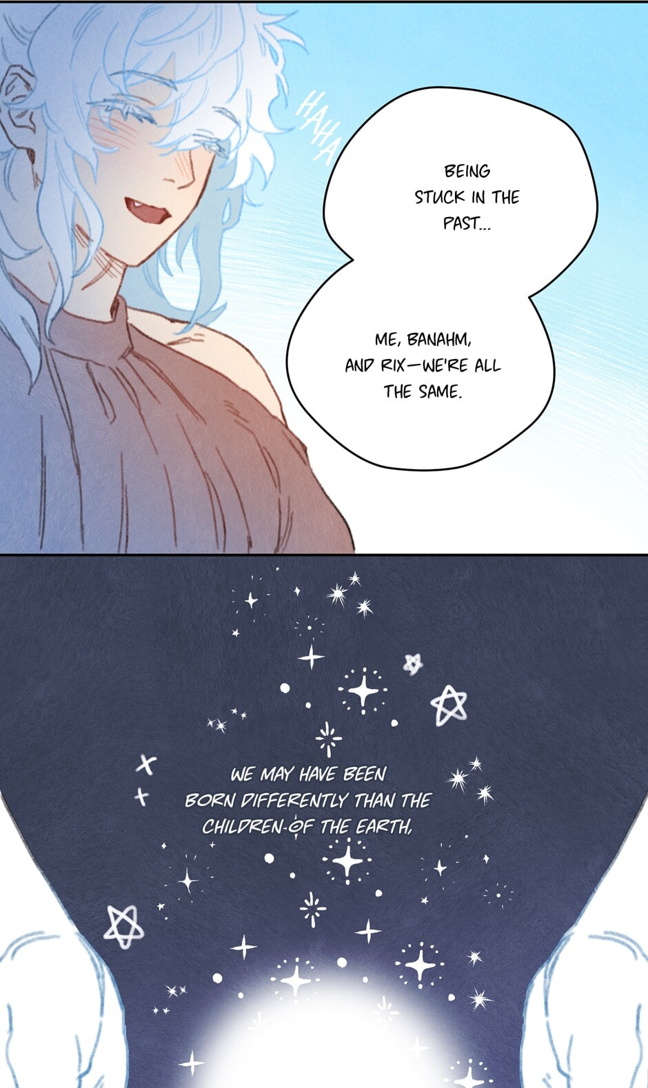 Rix Vanus Chapter 161 page 39 - 