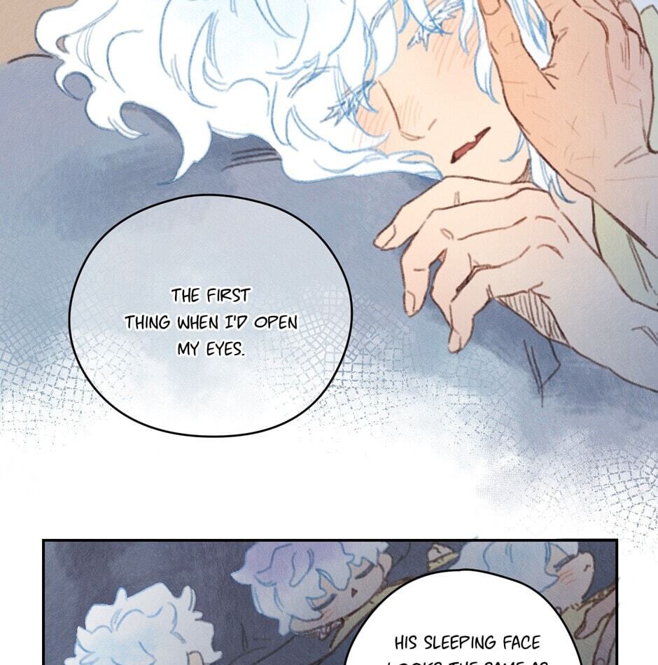 Rix Vanus Chapter 161 page 5 - 