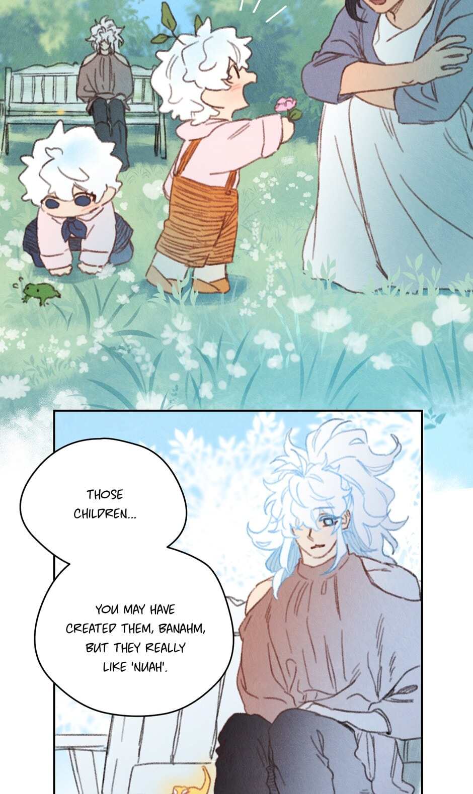 Rix Vanus Chapter 161 page 41 - 