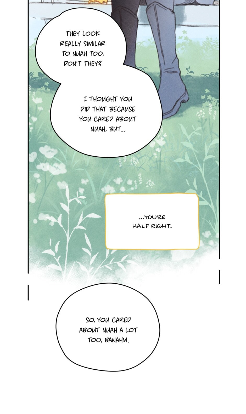 Rix Vanus Chapter 161 page 42 - 
