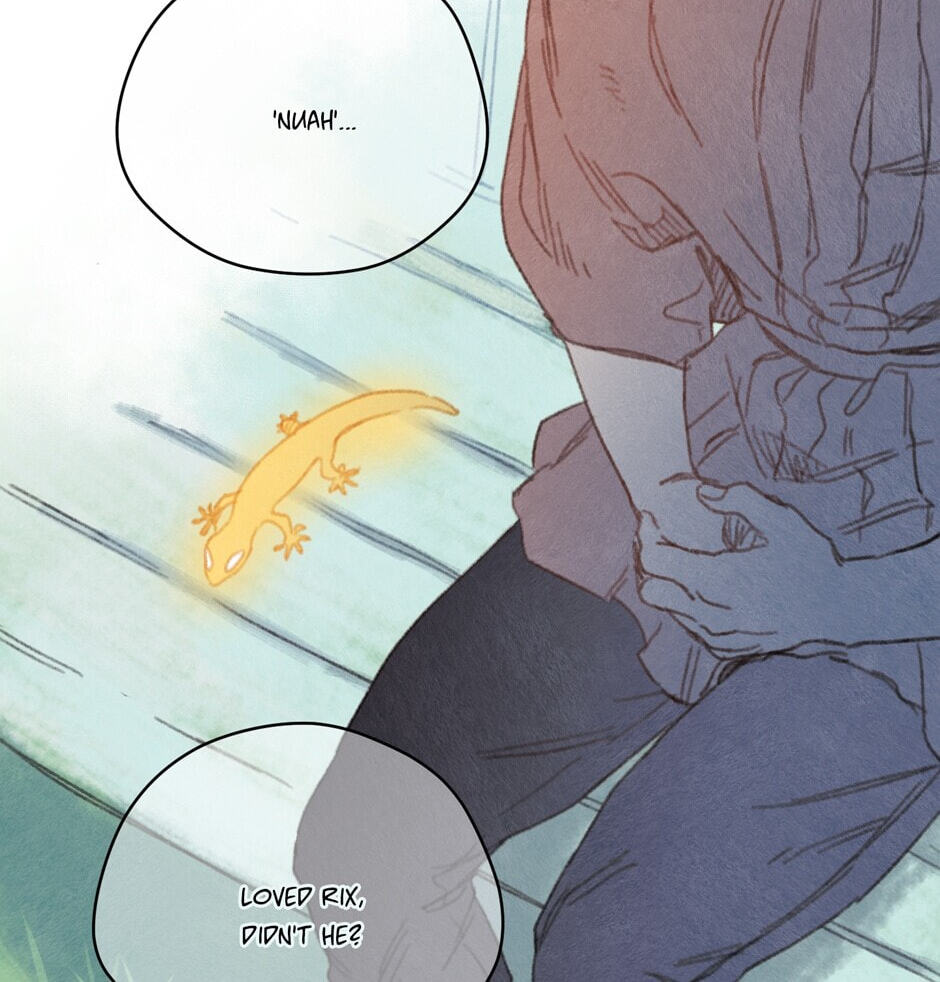 Rix Vanus Chapter 161 page 46 - 