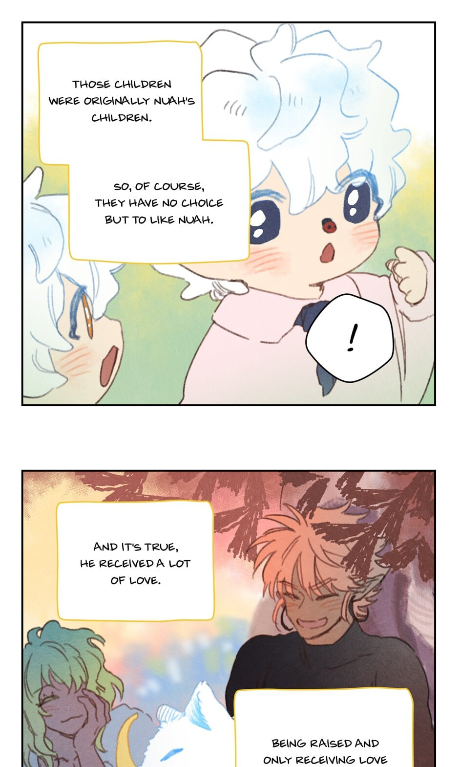 Rix Vanus Chapter 161 page 49 - 