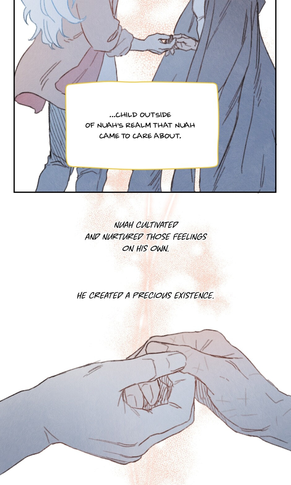 Rix Vanus Chapter 161 page 51 - 
