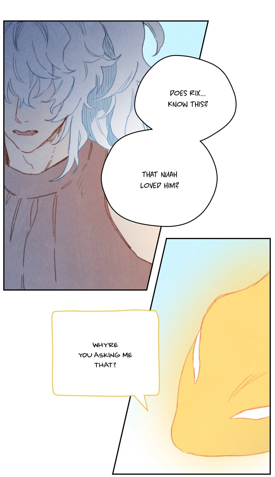 Rix Vanus Chapter 161 page 53 - 