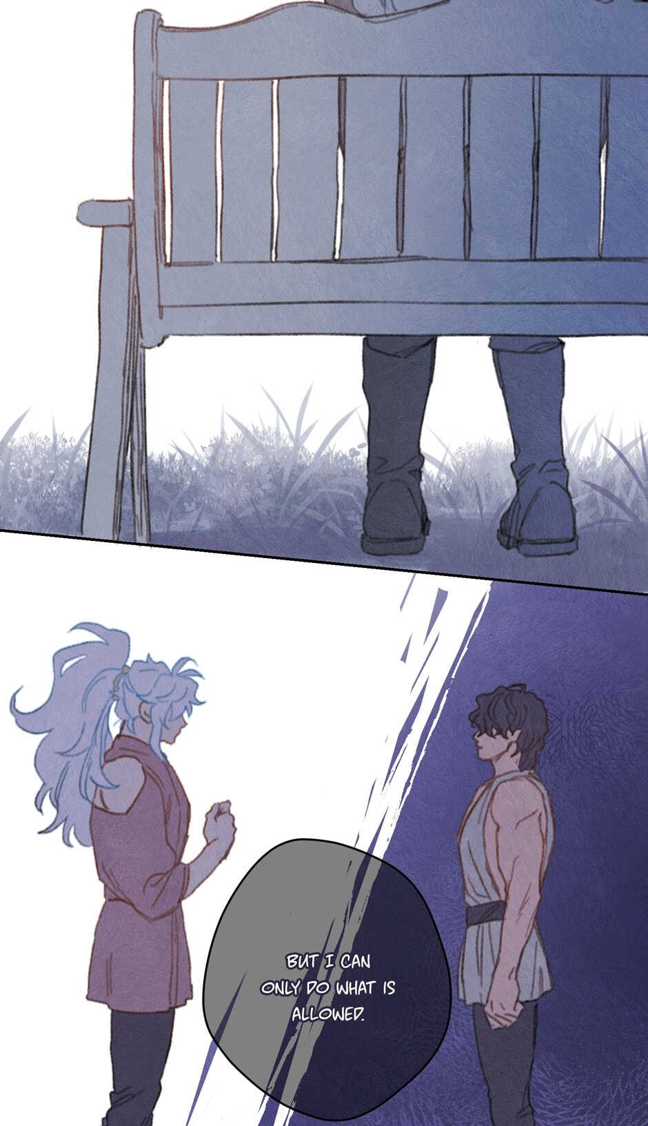 Rix Vanus Chapter 161 page 55 - 