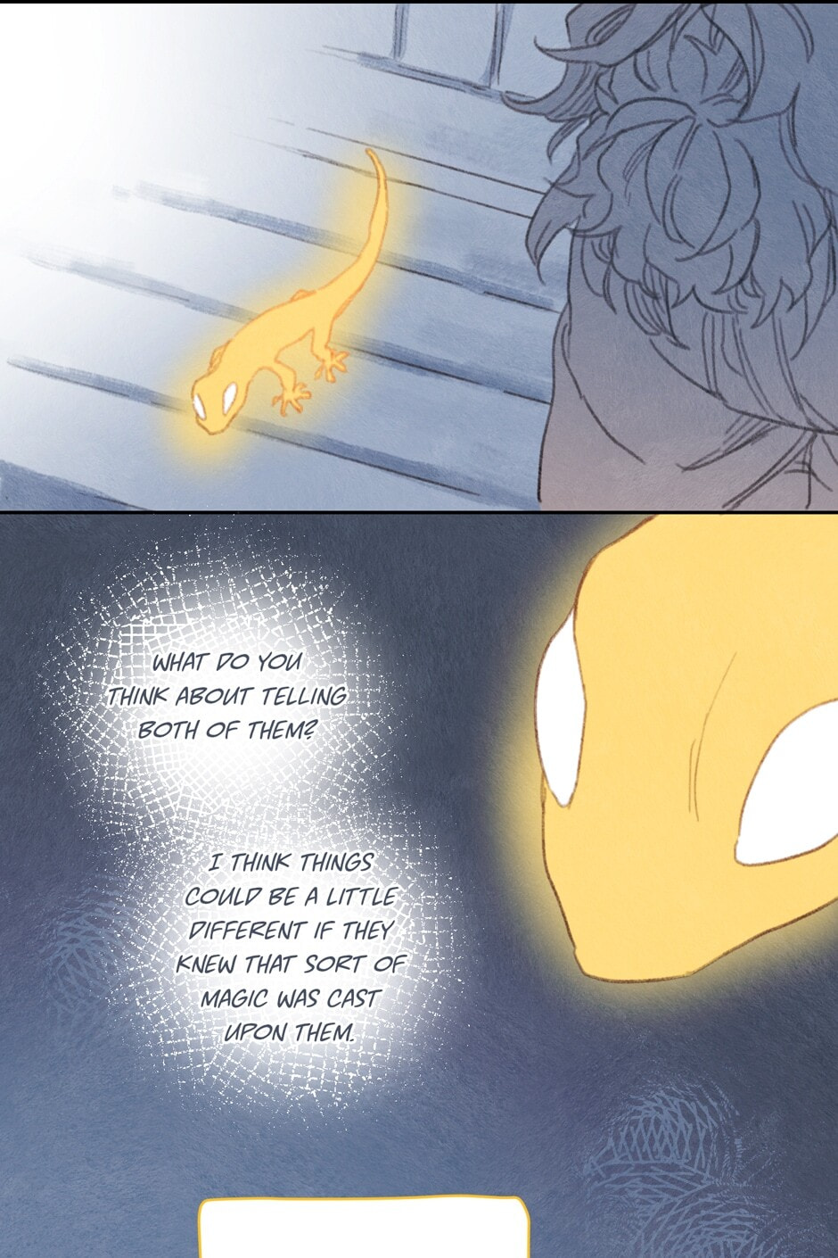 Rix Vanus Chapter 161 page 57 - 