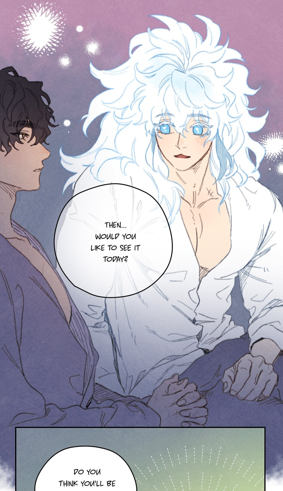 Rix Vanus Chapter 161 page 7 - 