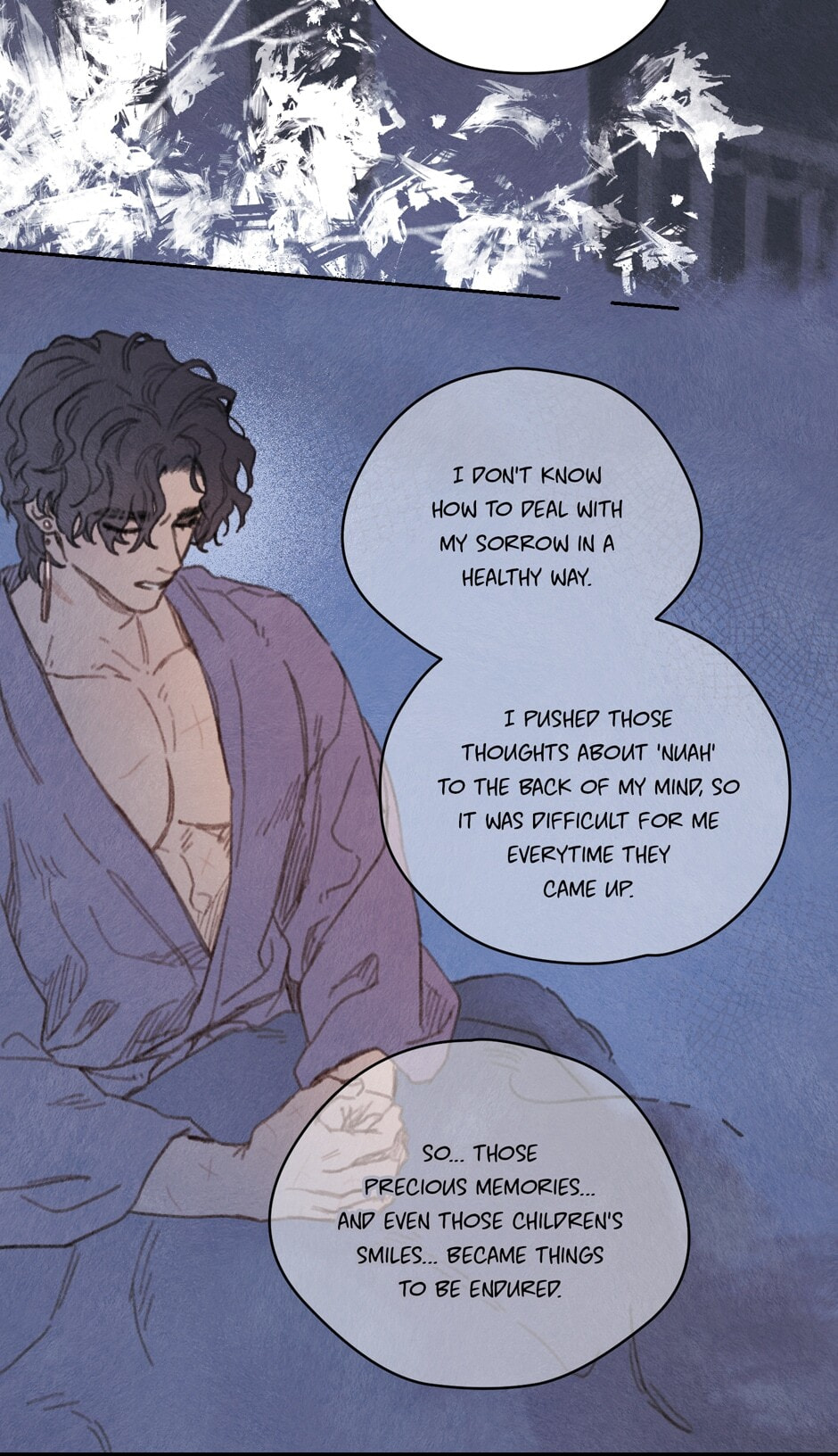 Rix Vanus Chapter 161 page 10 - 