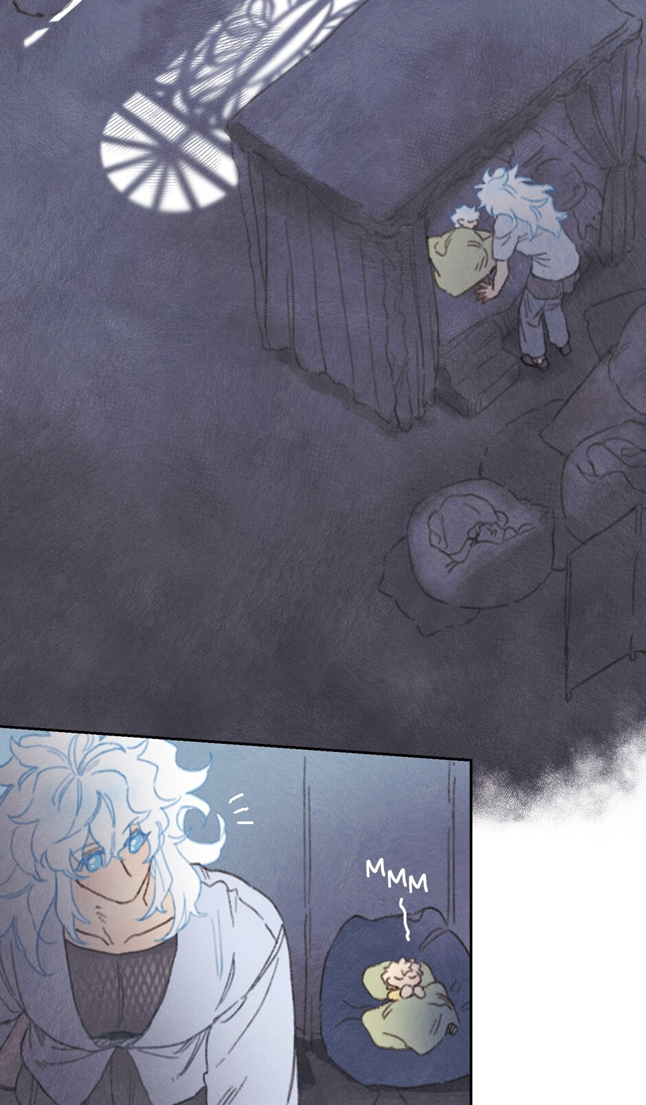 Rix Vanus Chapter 162 page 2 - 