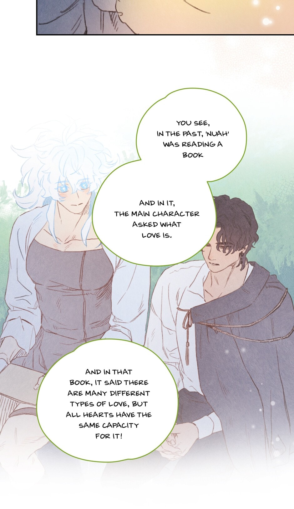 Rix Vanus Chapter 162 page 11 - 