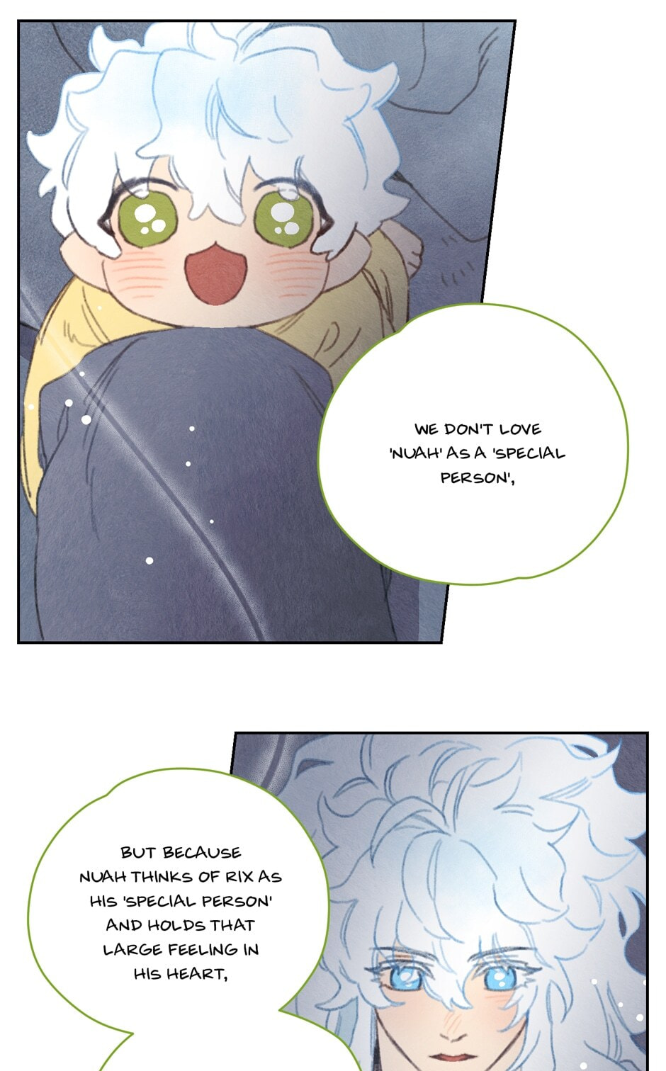 Rix Vanus Chapter 162 page 12 - 