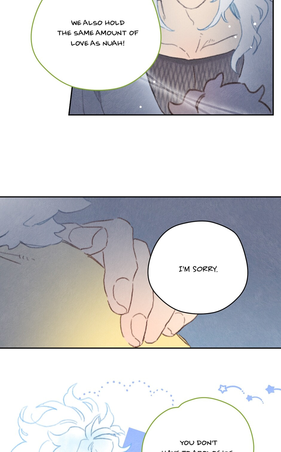 Rix Vanus Chapter 162 page 13 - 