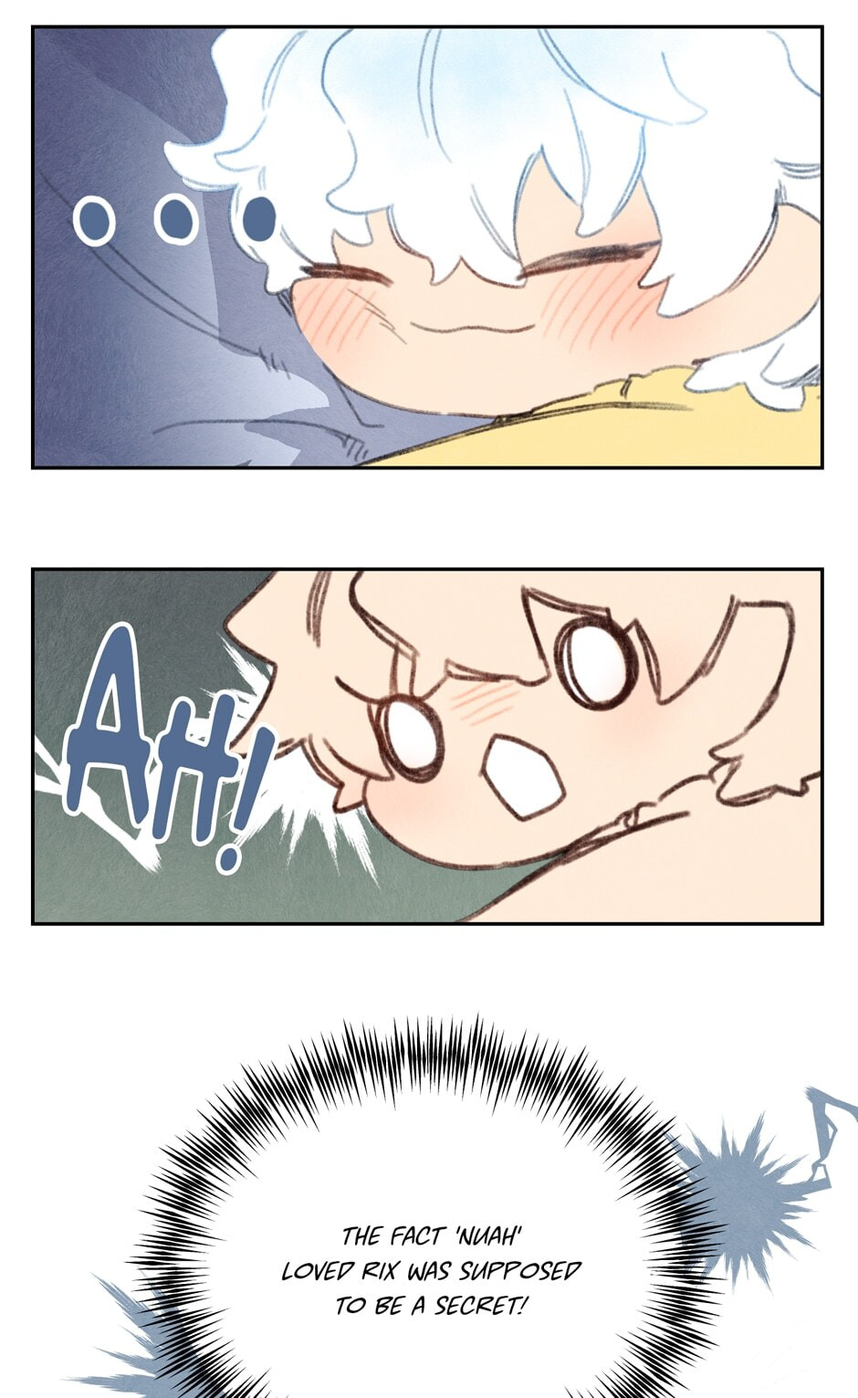 Rix Vanus Chapter 162 page 16 - 
