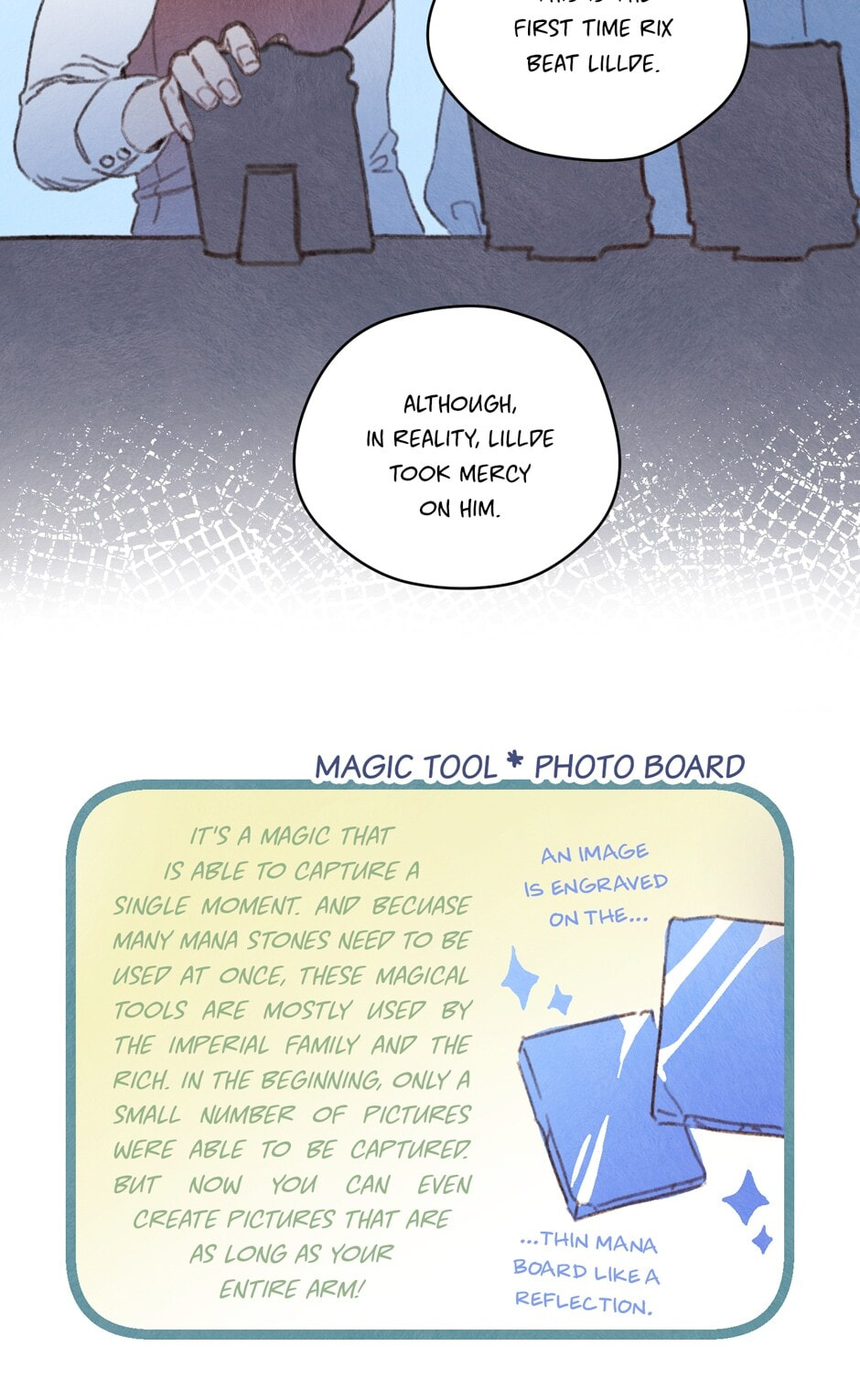 Rix Vanus Chapter 162 page 19 - 