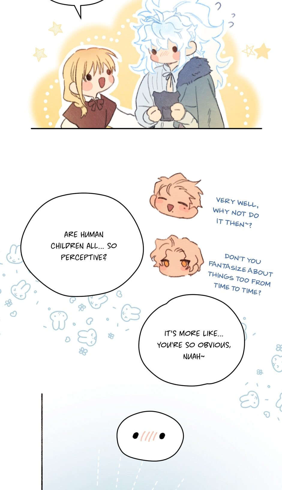 Rix Vanus Chapter 162 page 22 - 