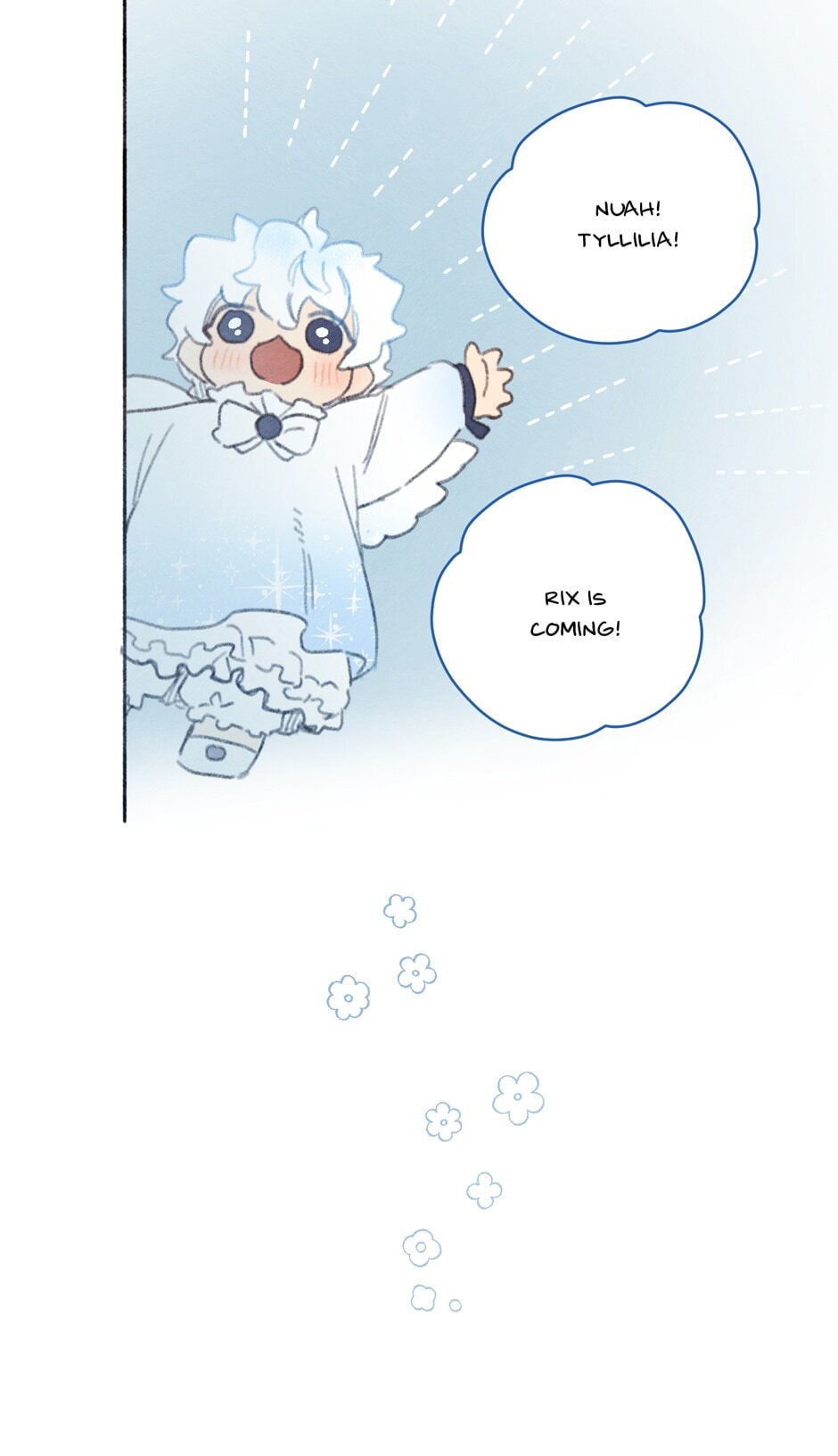 Rix Vanus Chapter 162 page 23 - 