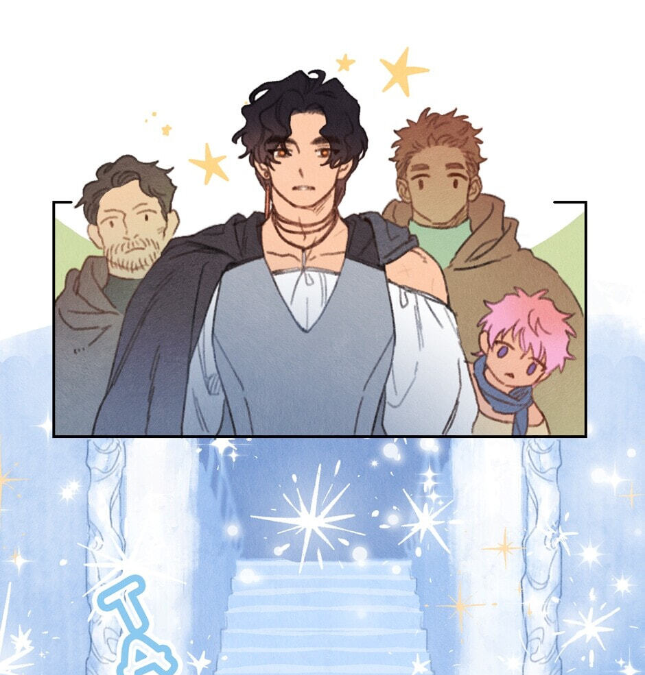 Rix Vanus Chapter 162 page 24 - 
