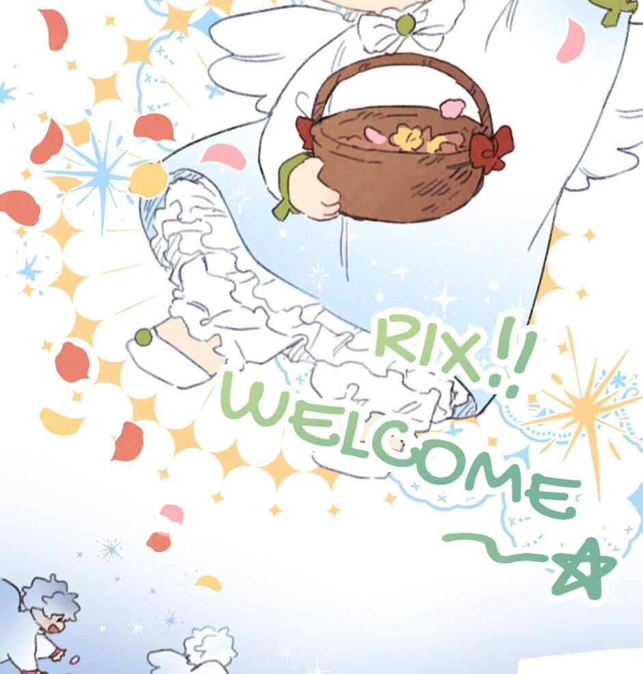 Rix Vanus Chapter 162 page 27 - 