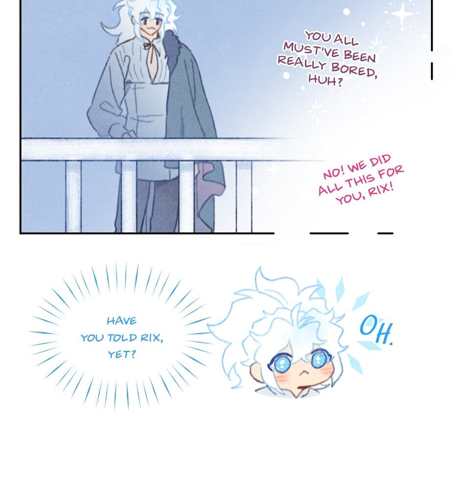 Rix Vanus Chapter 162 page 29 - 