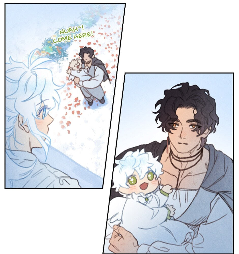 Rix Vanus Chapter 162 page 30 - 
