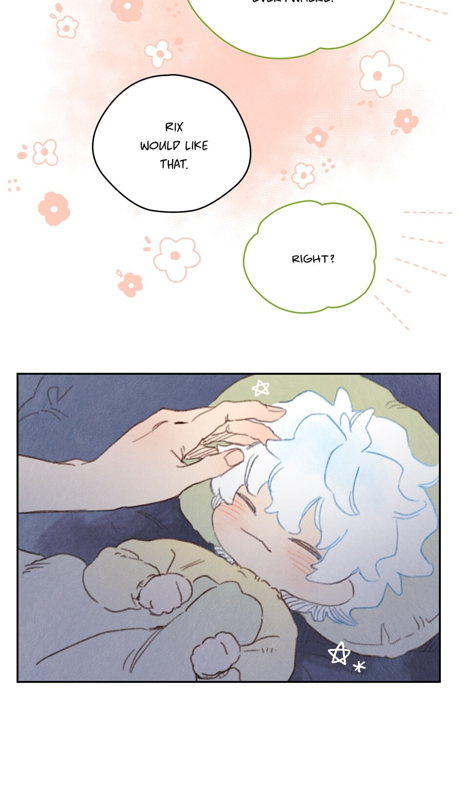 Rix Vanus Chapter 162 page 4 - 