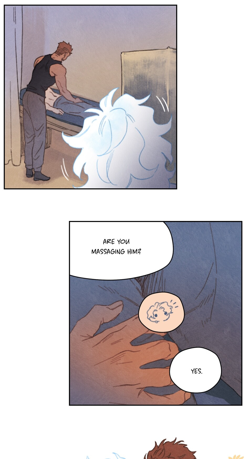 Rix Vanus Chapter 162 page 36 - 