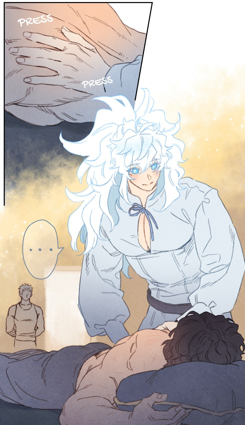 Rix Vanus Chapter 162 page 39 - 