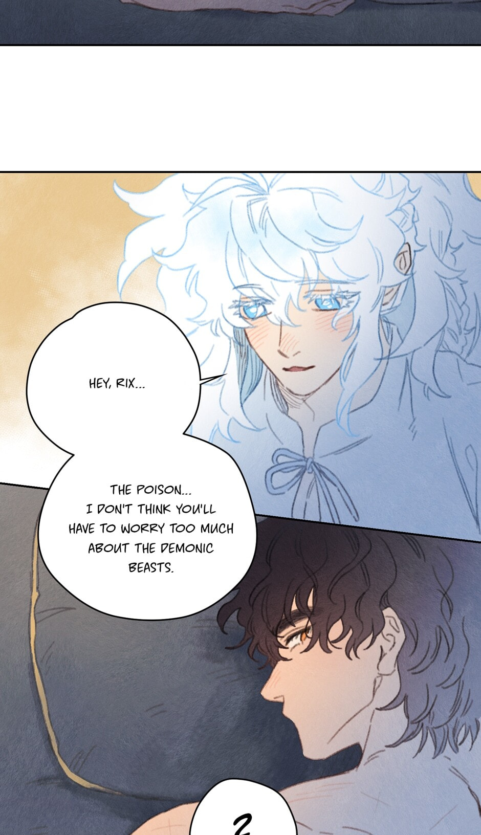 Rix Vanus Chapter 162 page 40 - 