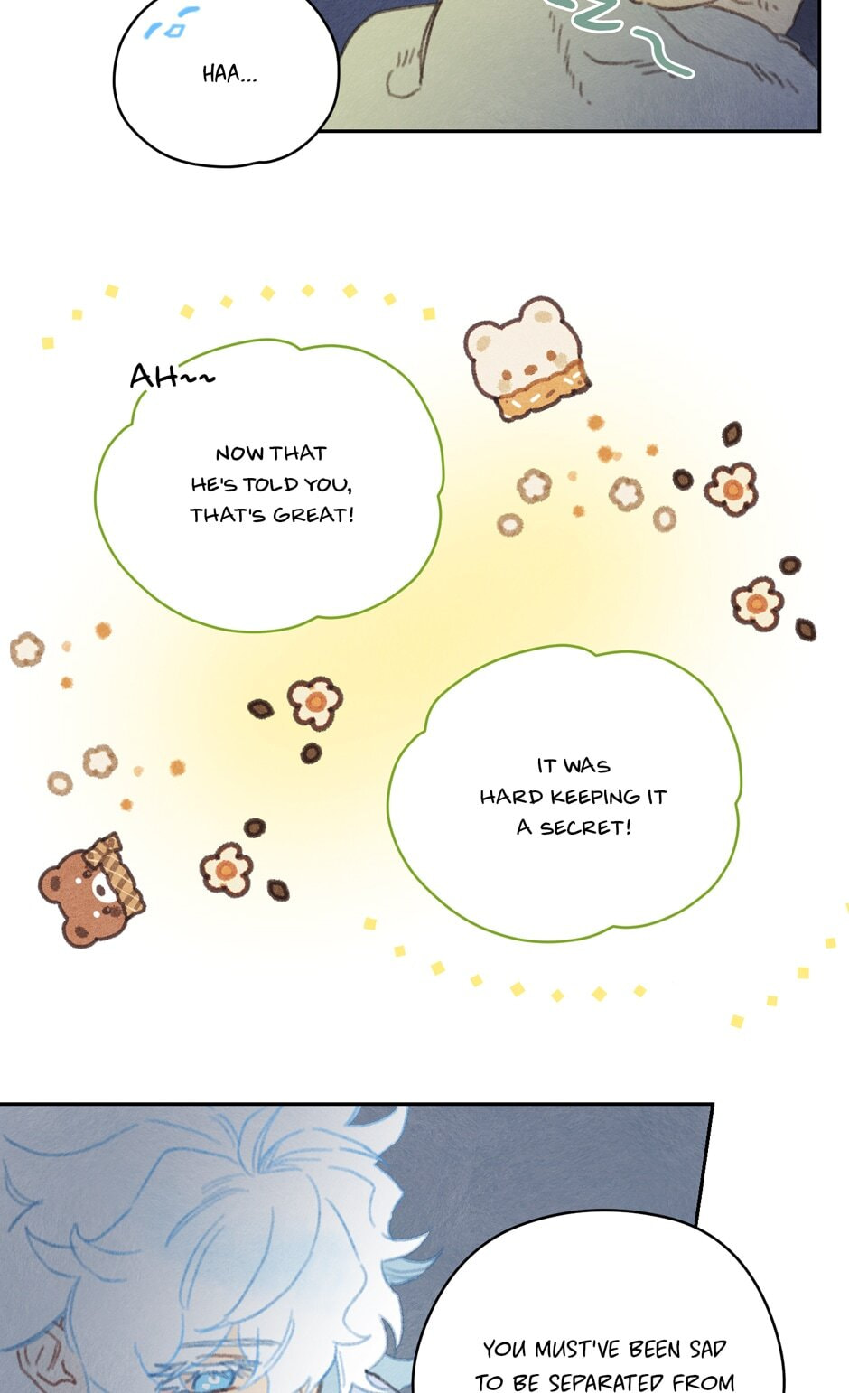 Rix Vanus Chapter 162 page 6 - 