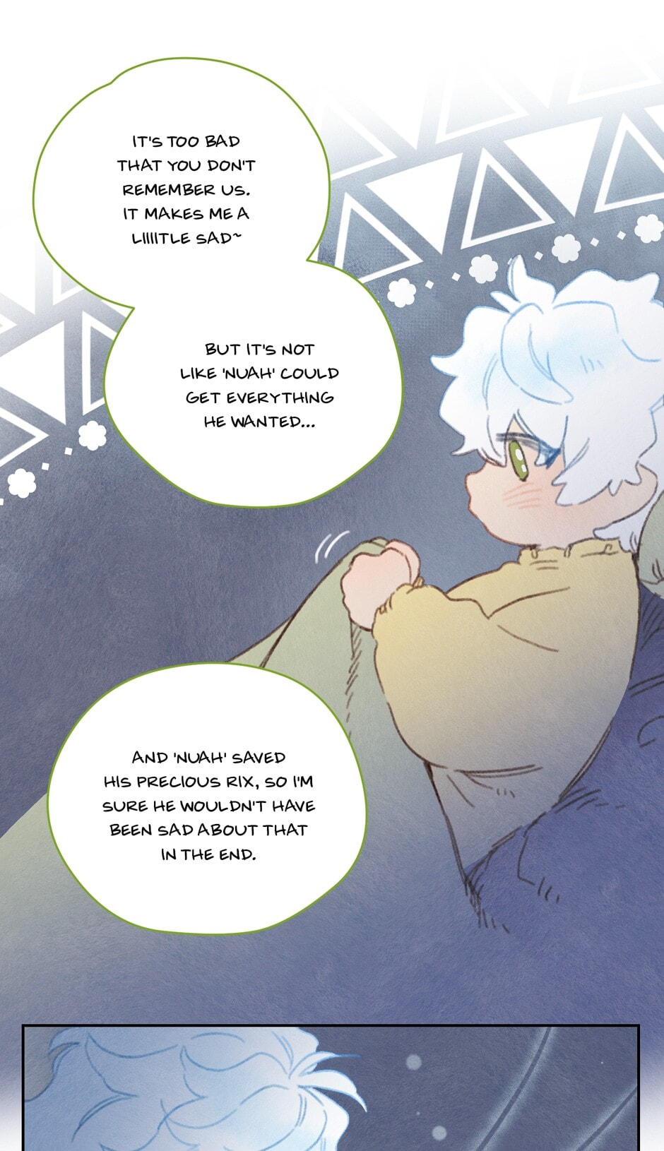 Rix Vanus Chapter 162 page 9 - 