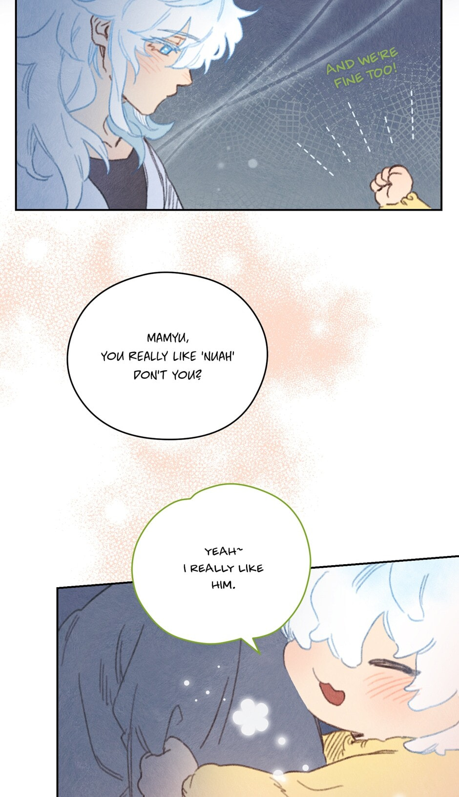 Rix Vanus Chapter 162 page 10 - 