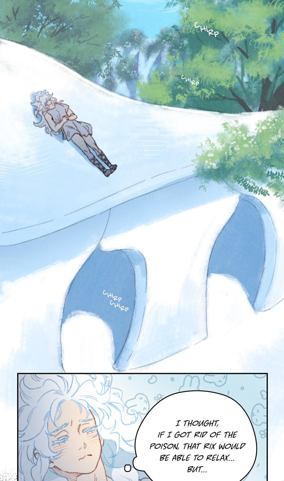 Rix Vanus Chapter 163 page 2 - 