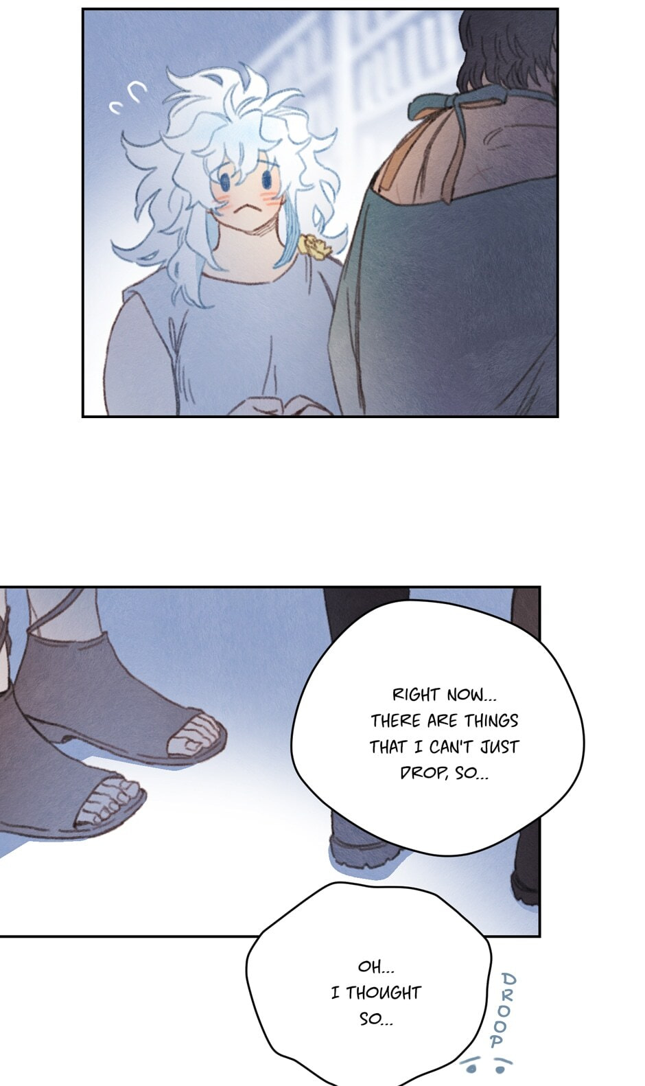 Rix Vanus Chapter 163 page 12 - 