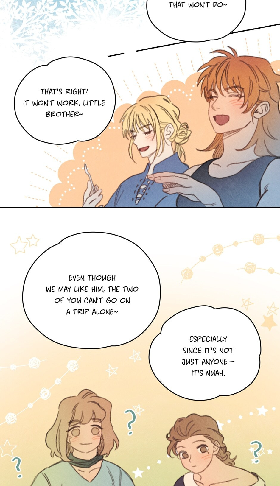 Rix Vanus Chapter 163 page 17 - 
