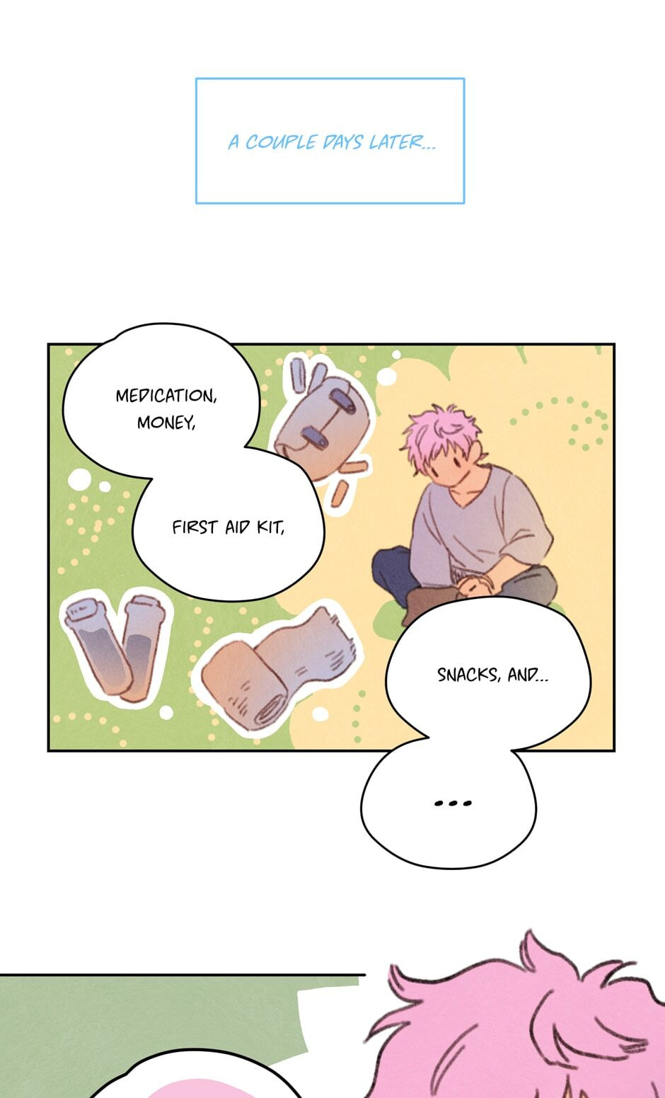 Rix Vanus Chapter 163 page 26 - 
