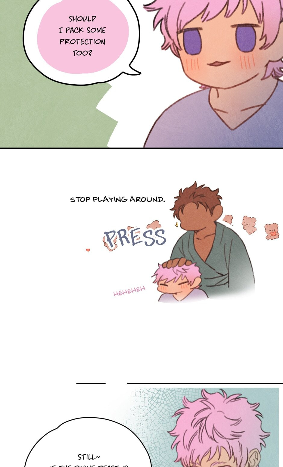 Rix Vanus Chapter 163 page 27 - 