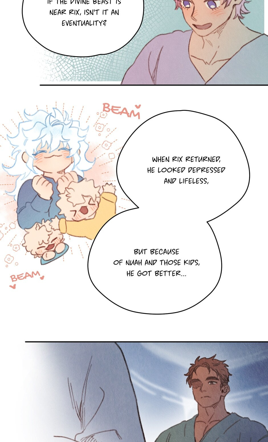 Rix Vanus Chapter 163 page 28 - 