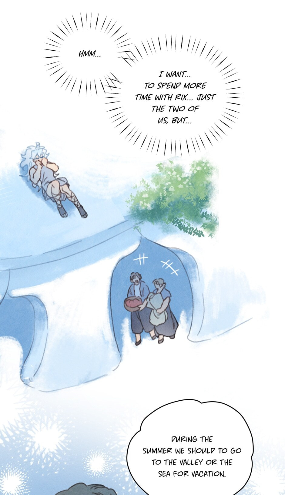 Rix Vanus Chapter 163 page 4 - 