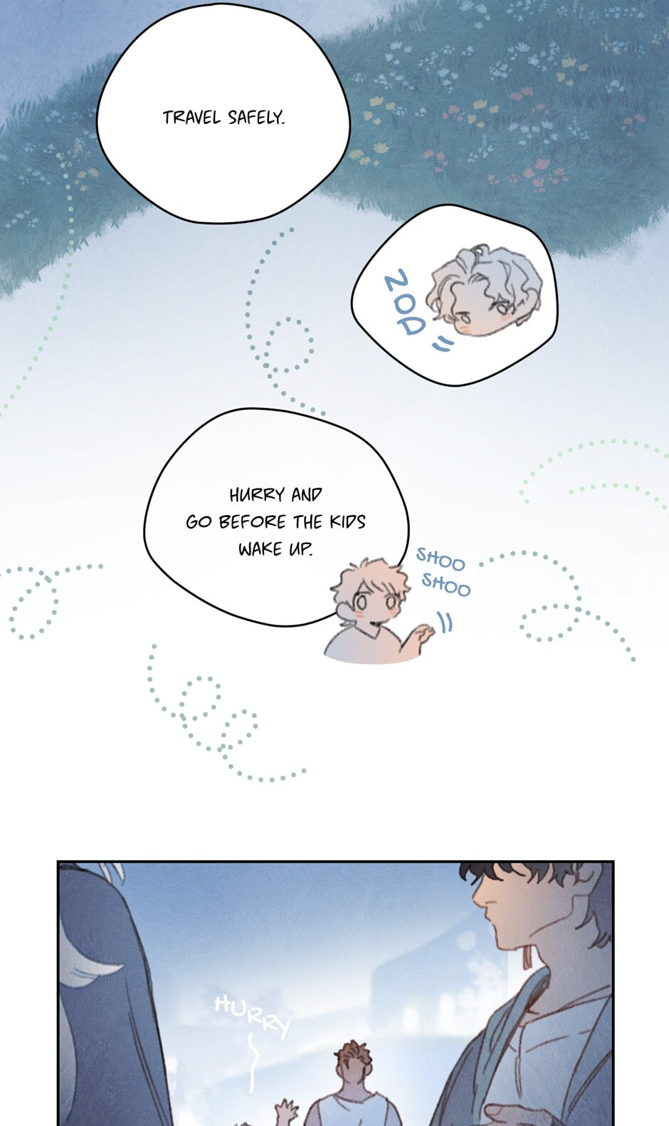 Rix Vanus Chapter 163 page 31 - 