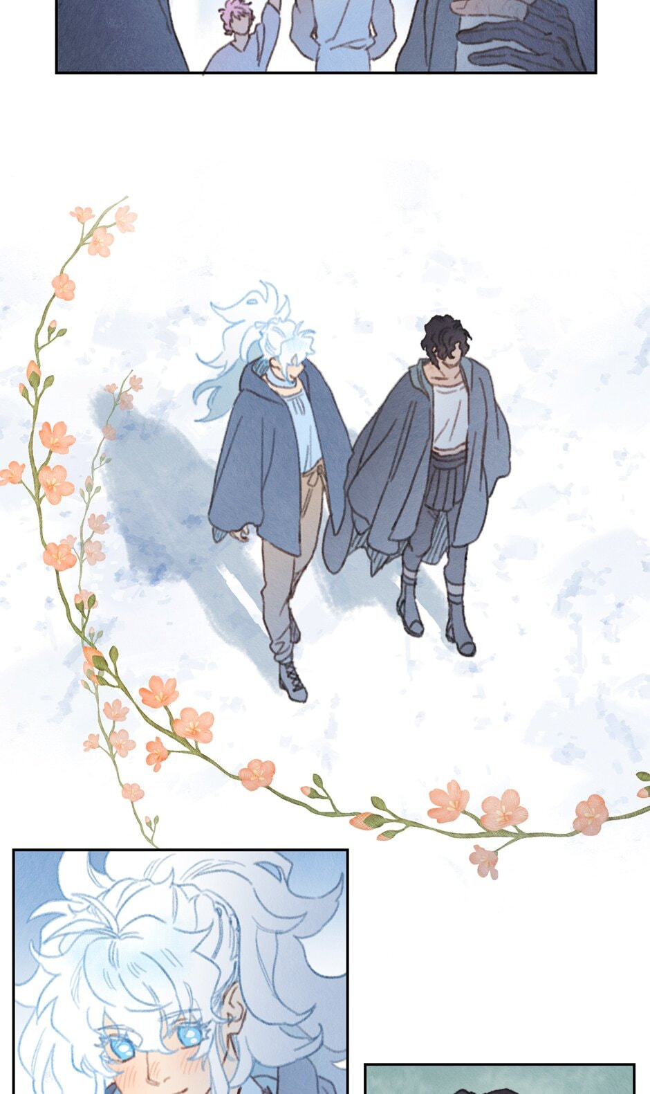 Rix Vanus Chapter 163 page 32 - 