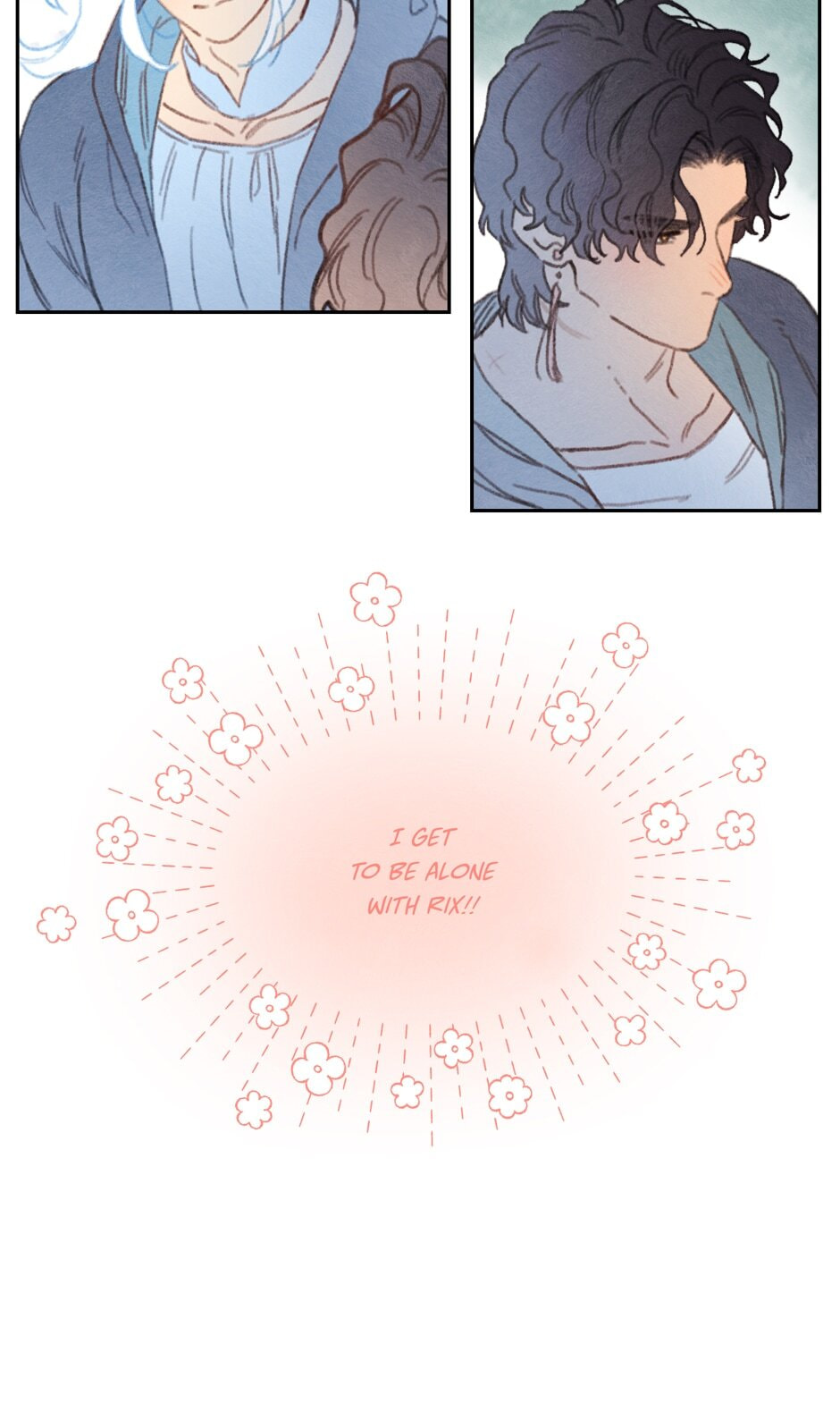 Rix Vanus Chapter 163 page 33 - 