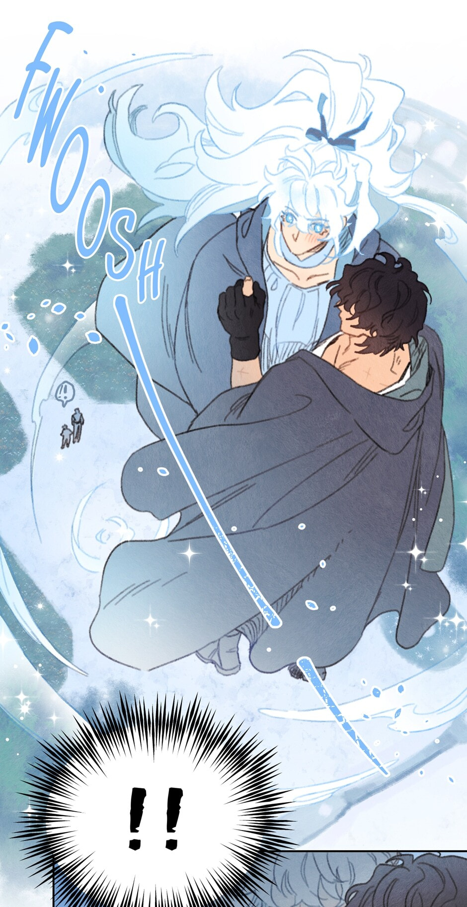 Rix Vanus Chapter 163 page 37 - 