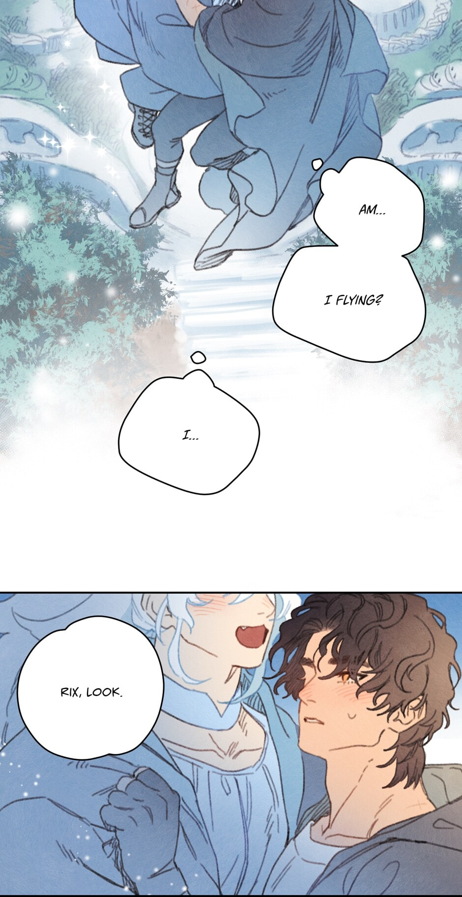 Rix Vanus Chapter 163 page 39 - 