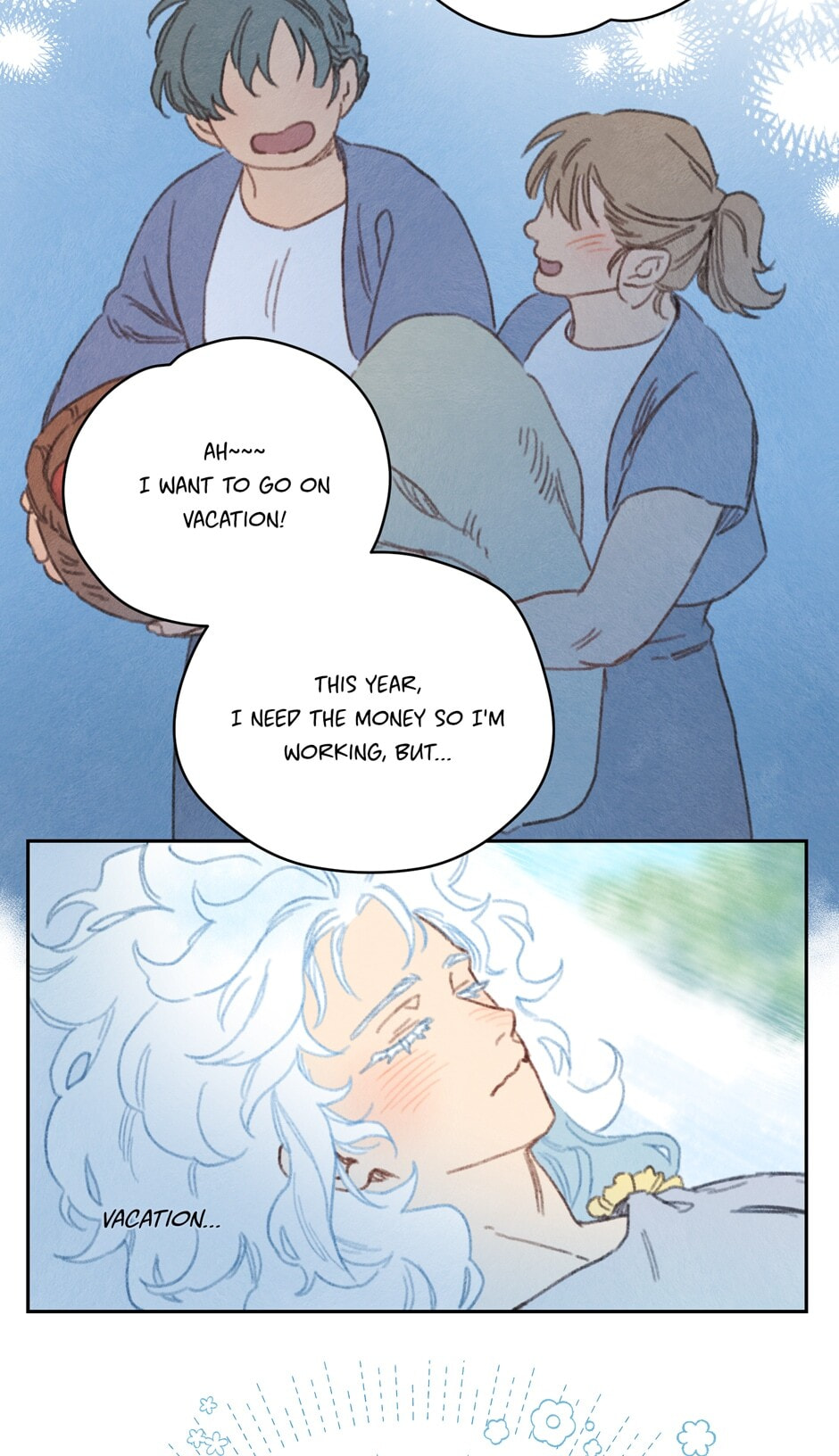 Rix Vanus Chapter 163 page 5 - 