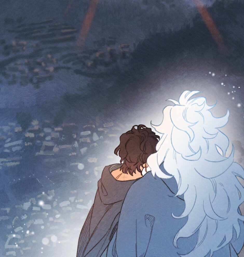 Rix Vanus Chapter 163 page 41 - 