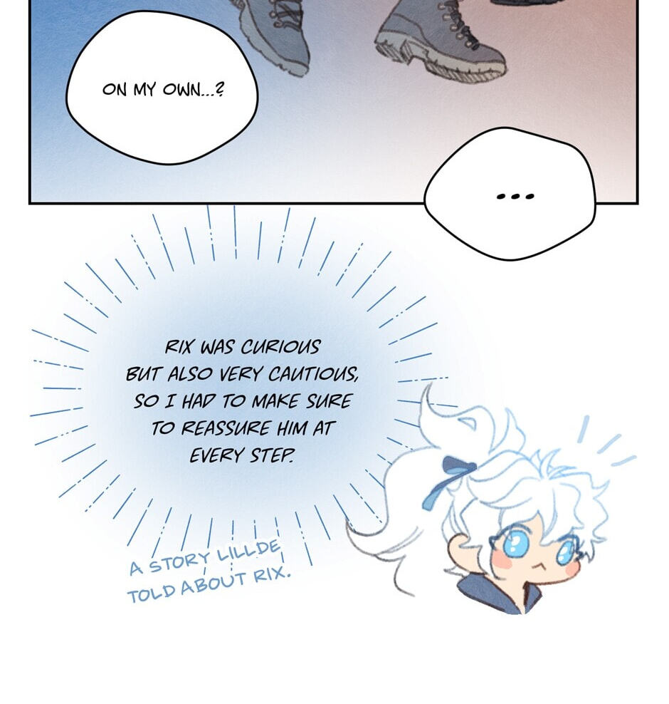 Rix Vanus Chapter 163 page 45 - 