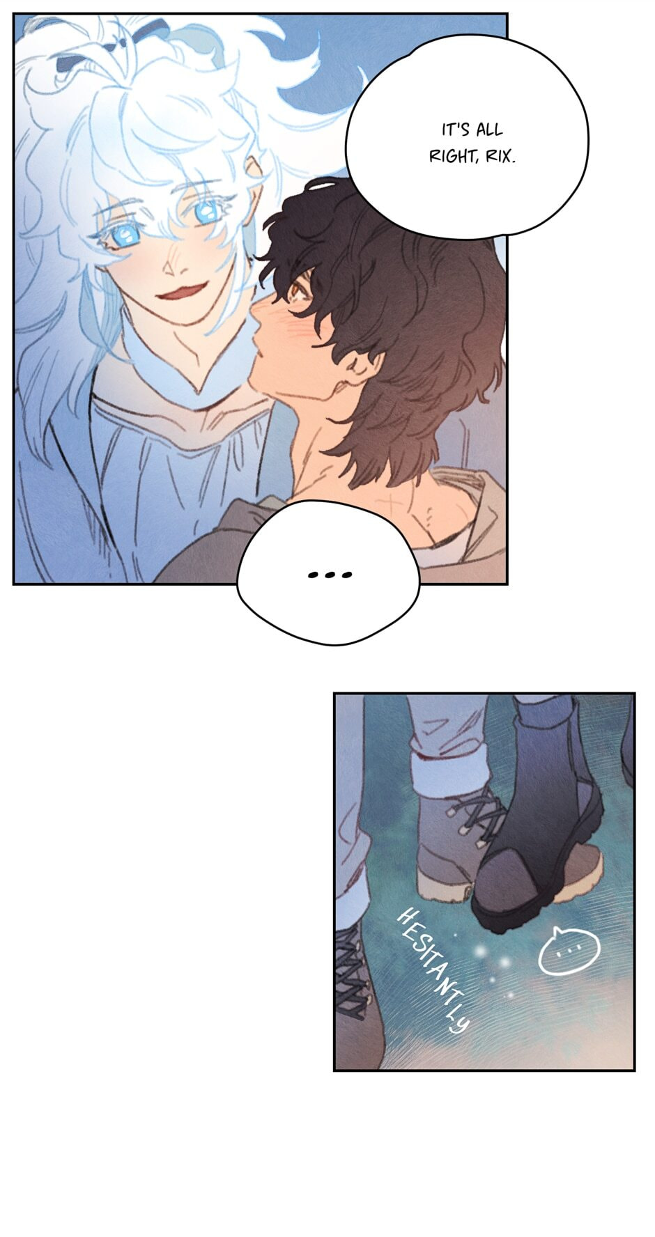 Rix Vanus Chapter 163 page 46 - 