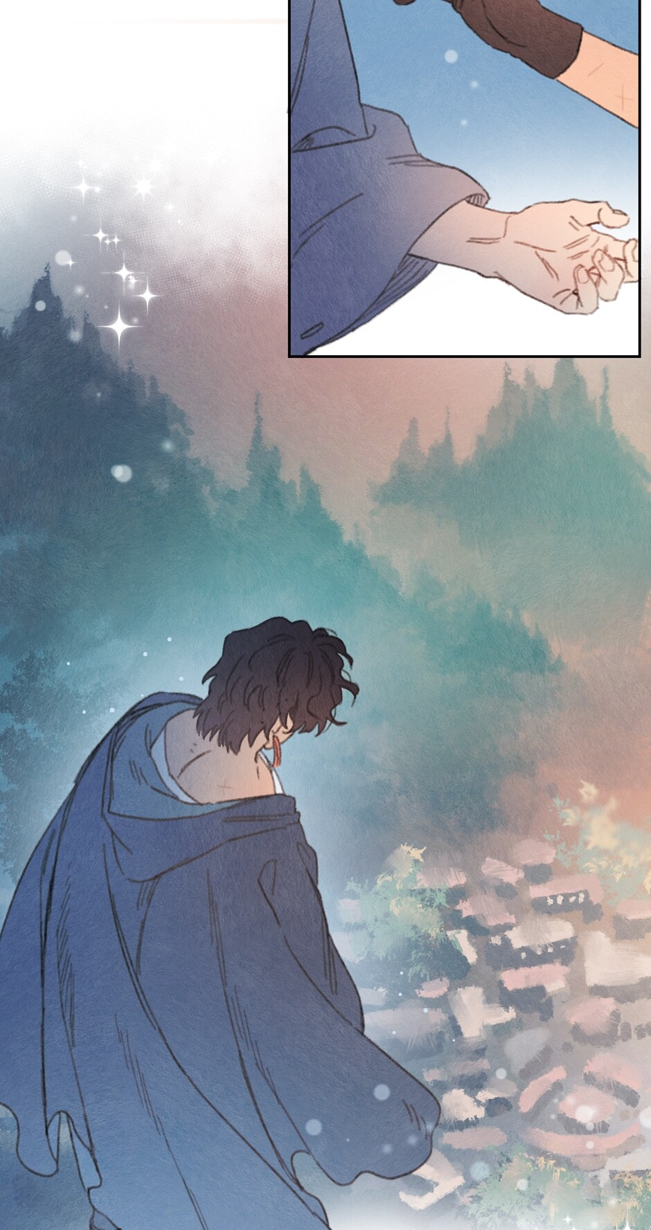 Rix Vanus Chapter 163 page 48 - 