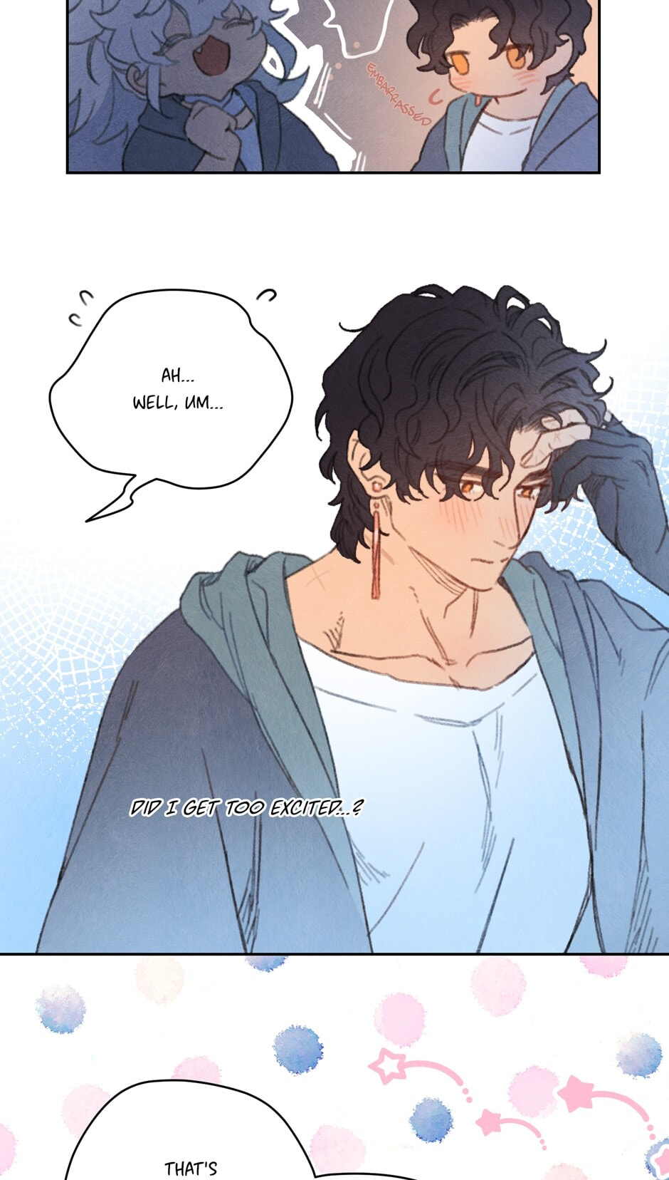 Rix Vanus Chapter 163 page 52 - 